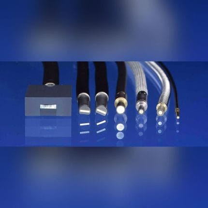 Endoscopy Light Guide