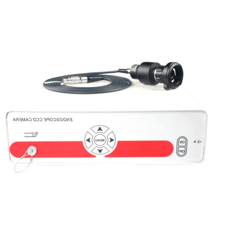 Endoscopy Video Processor