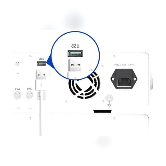 Endoscopy Video Processor 3