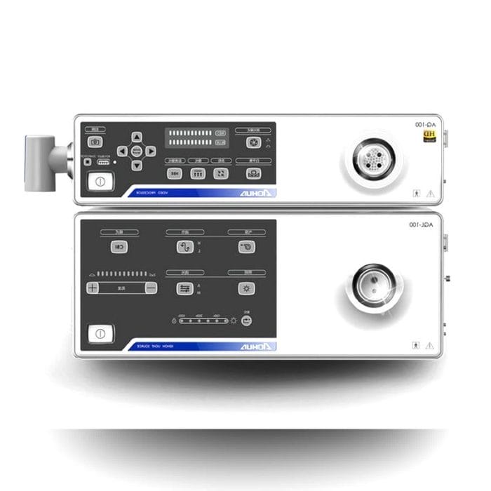 Endoscopy Video Processor