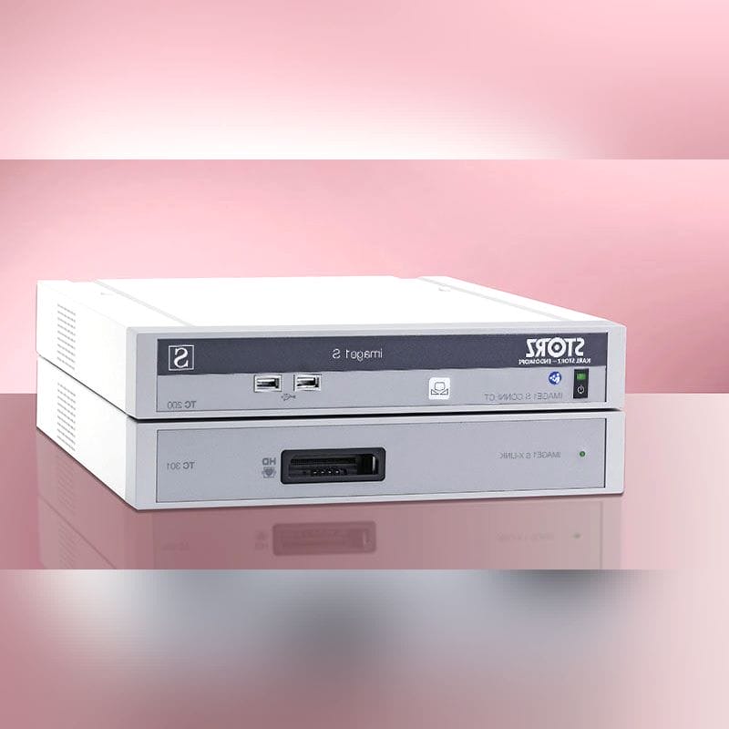 Endoscopy Video Processor