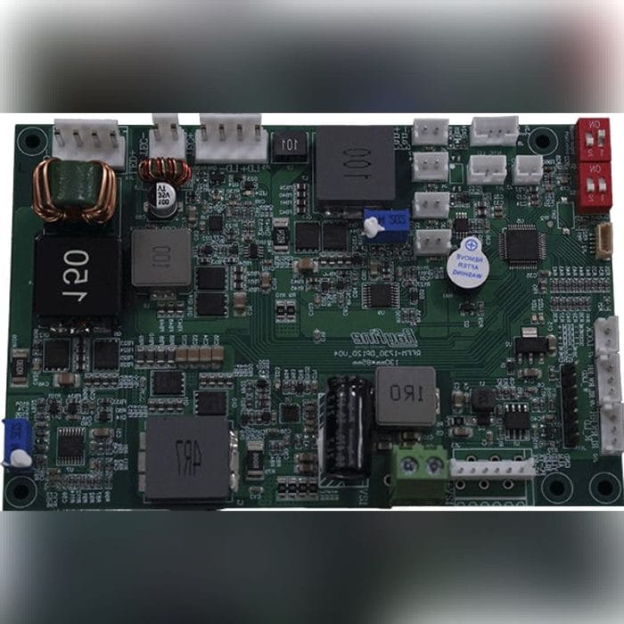 Endoscopy Video Processor 5