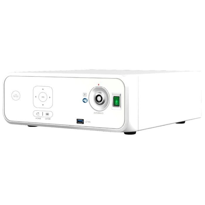 Endoscopy Video Processor