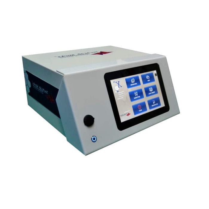 Endoscopy Video Recorder