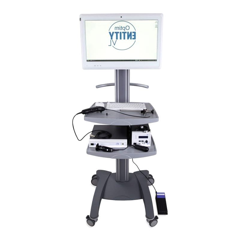 Ent Endoscopy Column