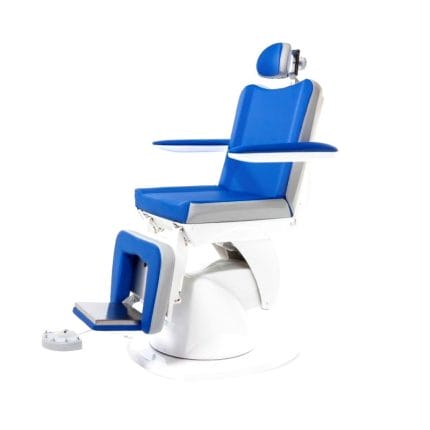 Ent Examination Chair