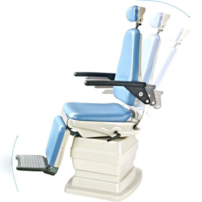 Ent Examination Chair 1