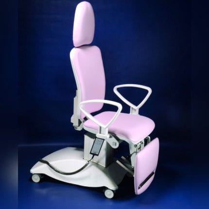 Ent Examination Chair 1