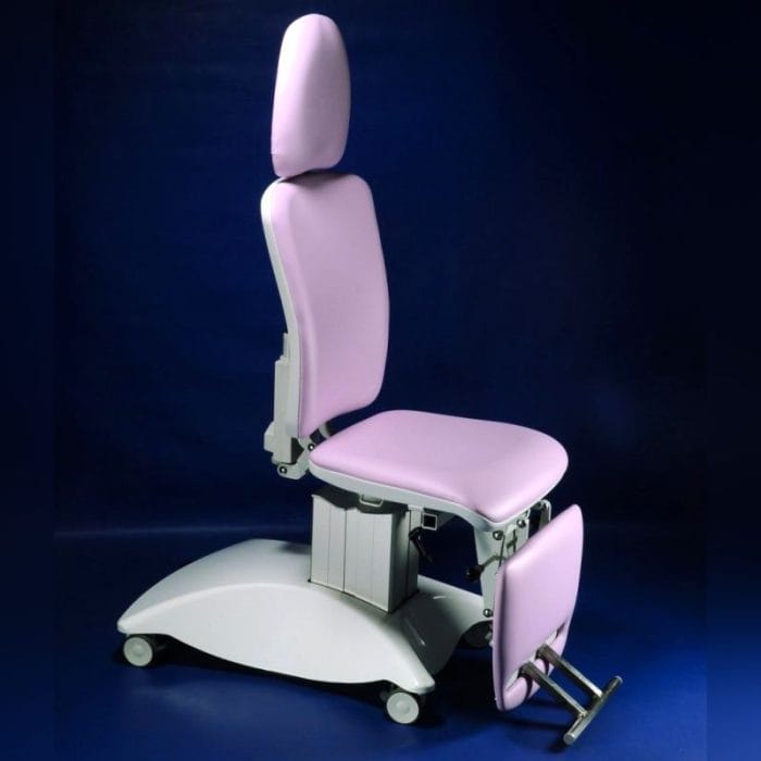 Ent Examination Chair 4