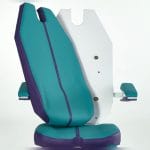 Ent Examination Chair 4