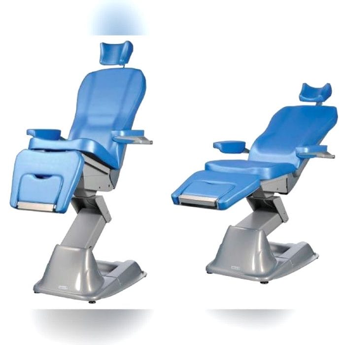 Ent Examination Chair 4