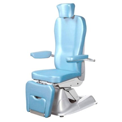 Ent Examination Chair