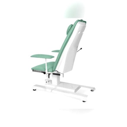 Ent Examination Chair 1