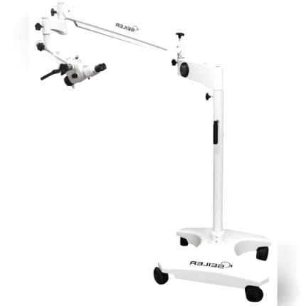 Ent Examination Microscope