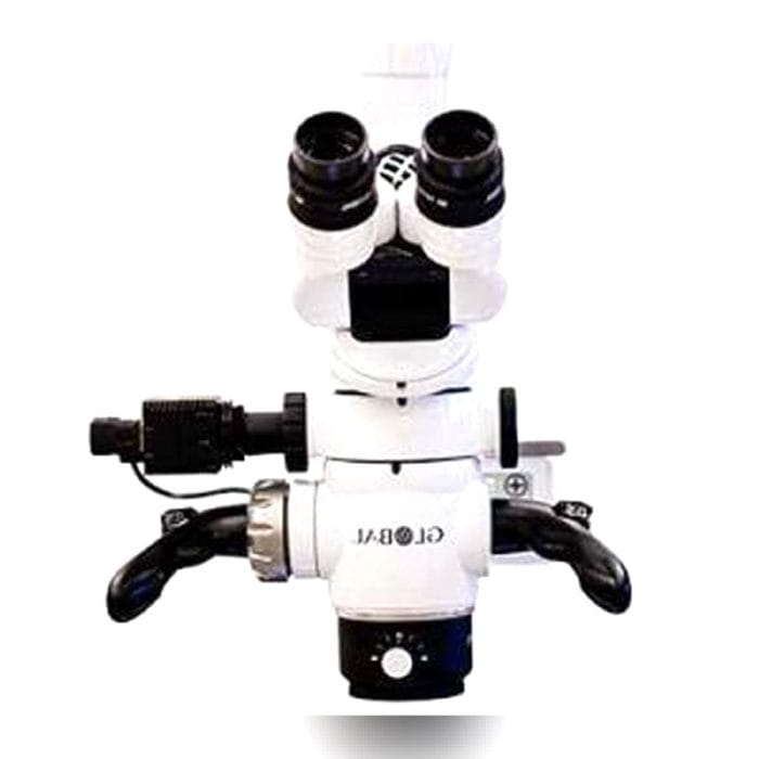 Ent Examination Microscope 1