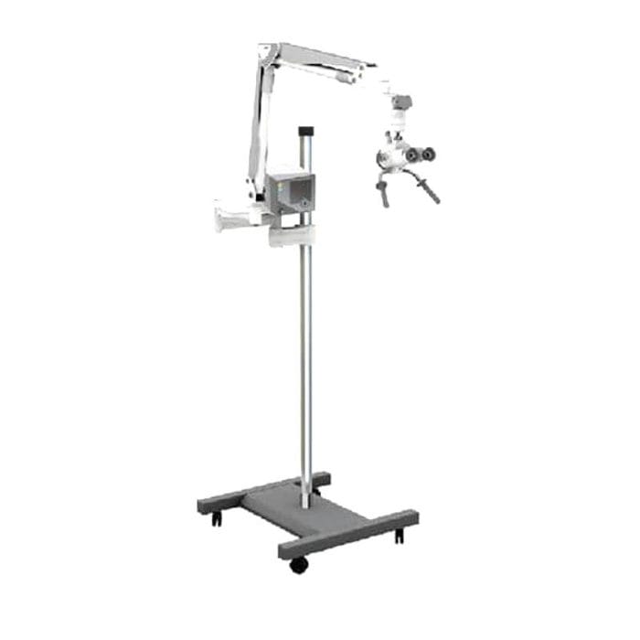 Ent Examination Microscope