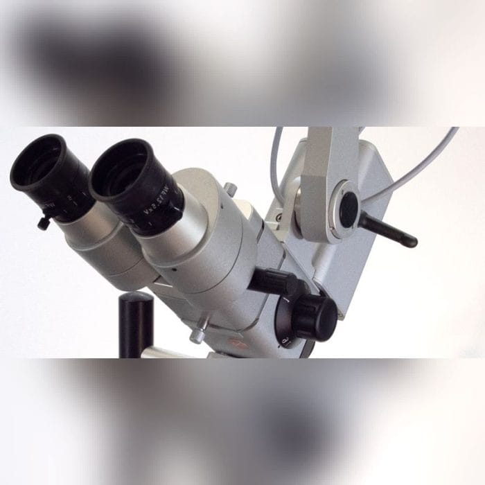 Ent Examination Microscope 1