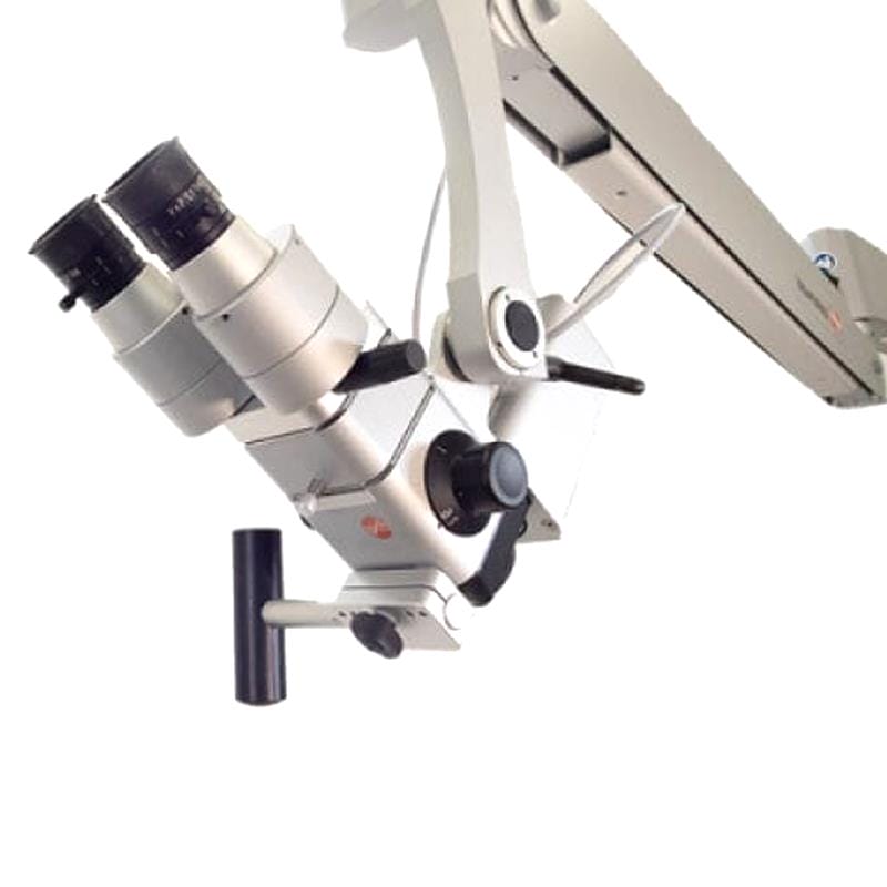 Ent Examination Microscope