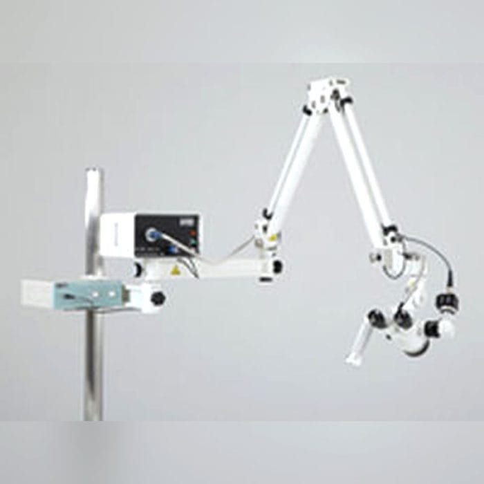 Ent Examination Microscope 1