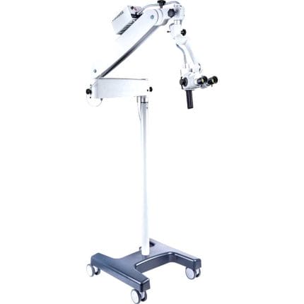 Ent Examination Microscope