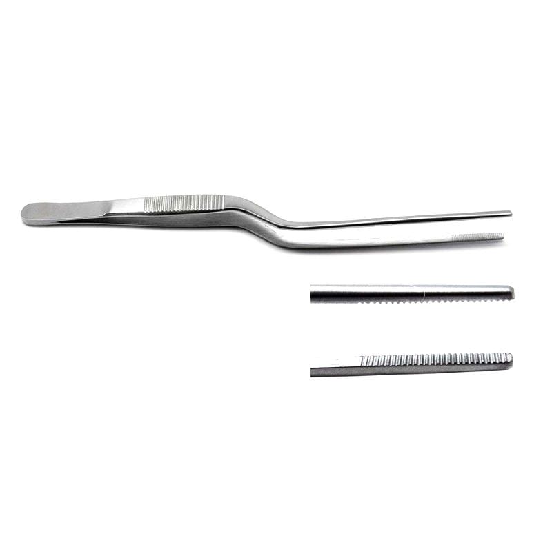 Ent Forceps