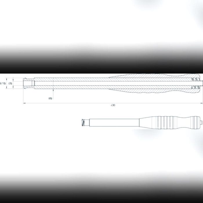 Ent Handpiece 3