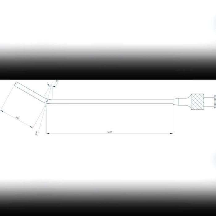 Ent Handpiece 4