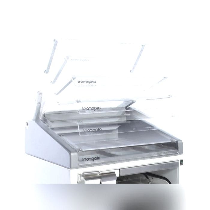 Ent Instrument Display Cabinet 7