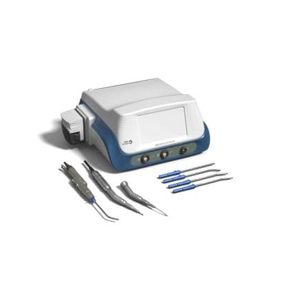 Ent Surgery Micromotor