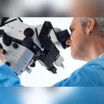 Ent Surgery Microscope 1