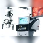 Ent Surgery Microscope 5