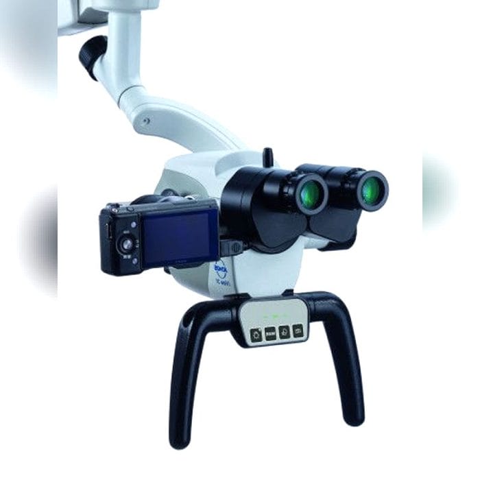 Ent Surgery Microscope 1