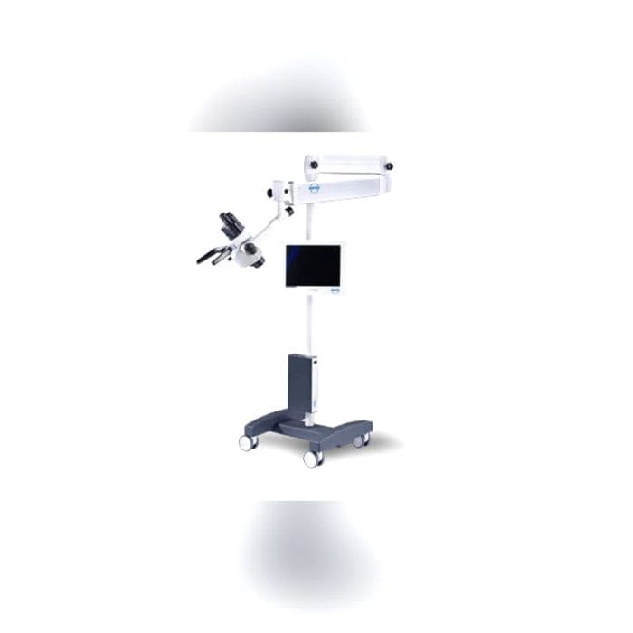 Ent Surgery Microscope 6