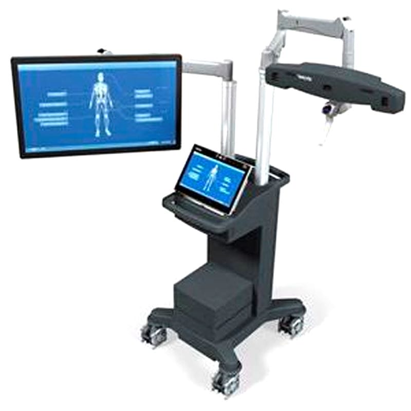 Ent Surgery Surgical Navigation System