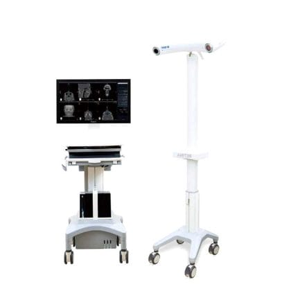 Ent Surgery Surgical Navigation System