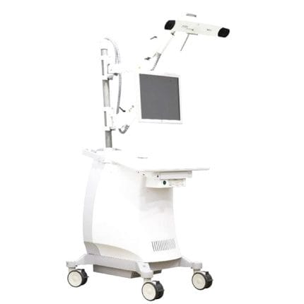 Ent Surgery Surgical Navigation System 1