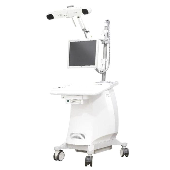 Ent Surgery Surgical Navigation System 2