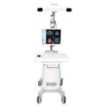 Ent Surgery Surgical Navigation System 3