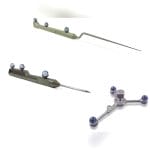 Ent Surgery Surgical Navigation System 4