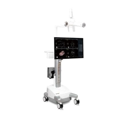 Ent Surgery Surgical Navigation System