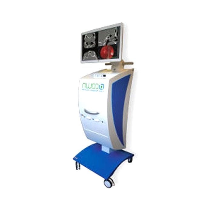 Ent Surgery Surgical Navigation System