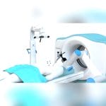 Ent Surgery Surgical Navigation System 4