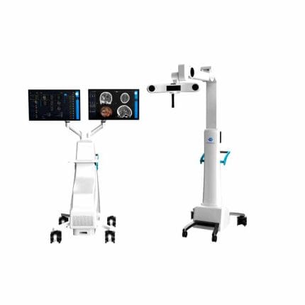 Ent Surgery Surgical Navigation System