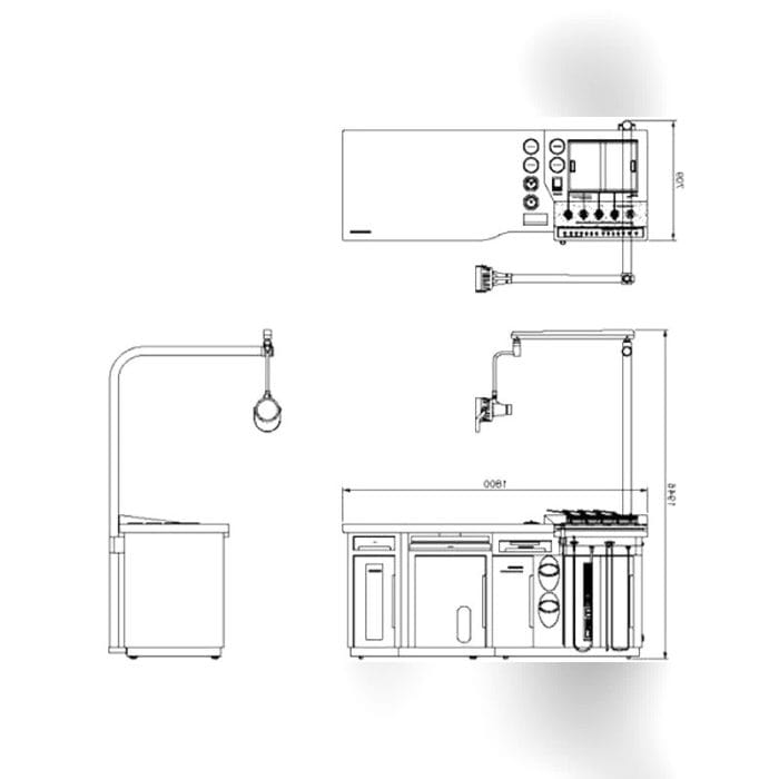 Ent Workstation 2