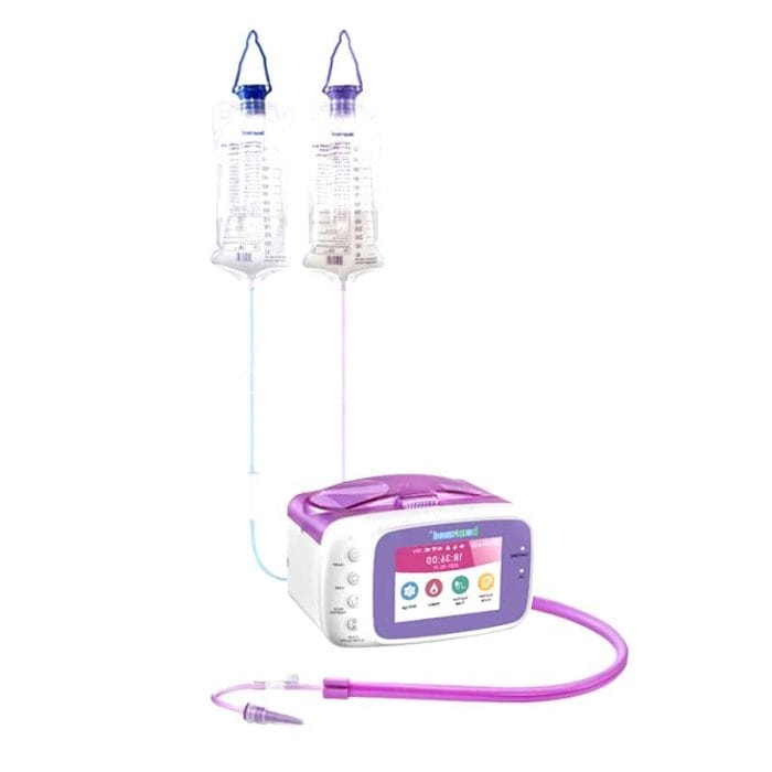 Enteral Feeding Pump 2