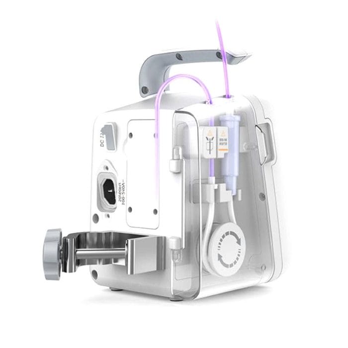 Enteral Feeding Pump 2