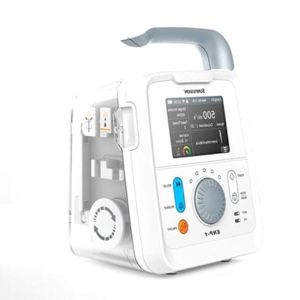 Enteral Feeding Pump