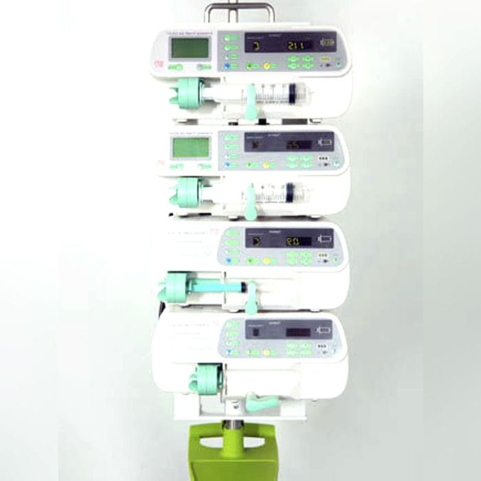 Enteral Feeding Pump 3