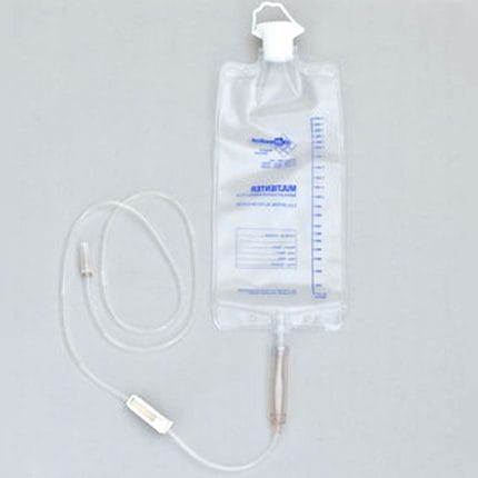 Enteral Feeding Set