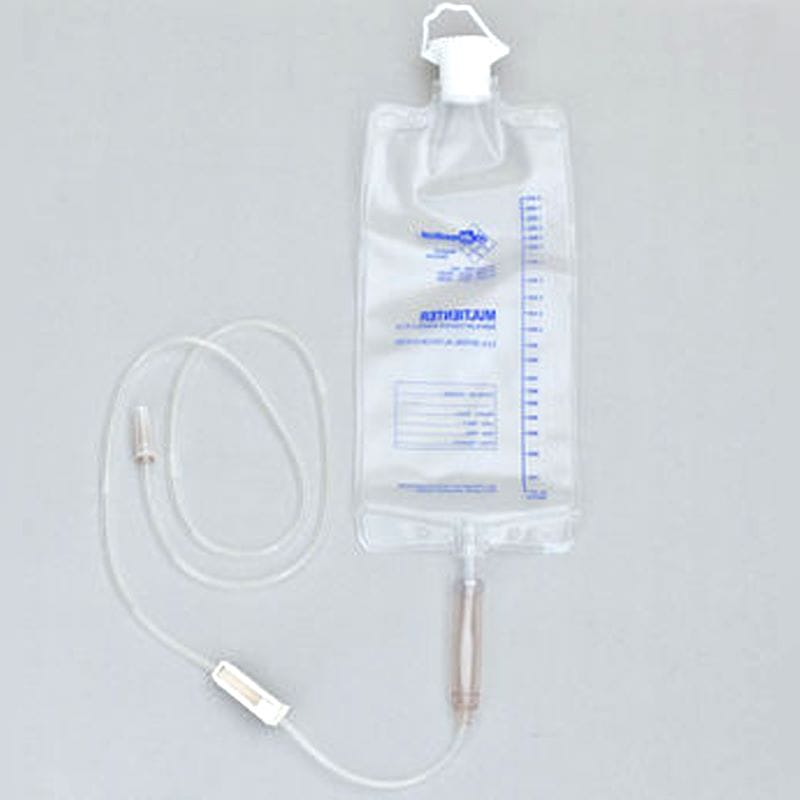 Enteral Feeding Set